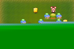 推推鼠之跳跃大战