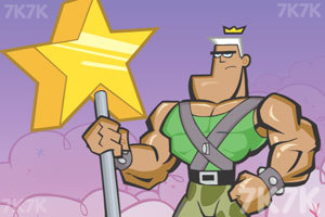 反斗家族弹弹球