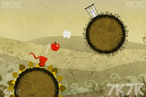 小红帽丛林历险记