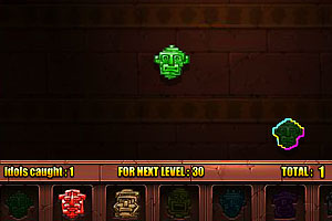 远古石像大消除