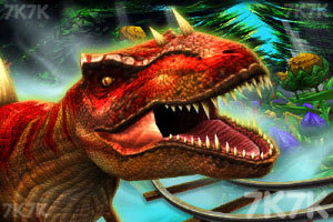 金矿大冒险圣诞节版