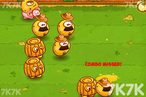 点点土豆君无敌版