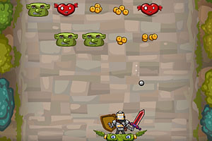 勇士打怪物无敌版