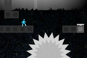 极速逃脱无敌版