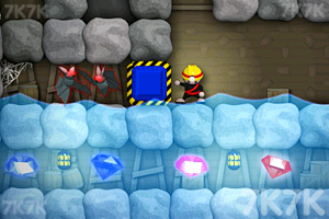 涂鸦忍者小矿工2