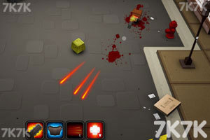 电锯人杀僵尸无敌版