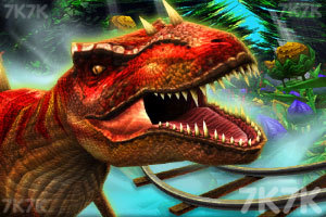 金矿大冒险万圣节特别版