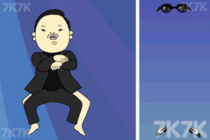 鸟叔演唱会偷懒