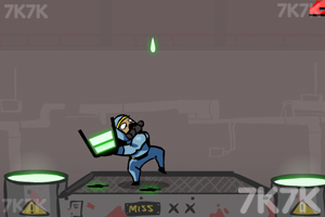 硫酸的危机正式版