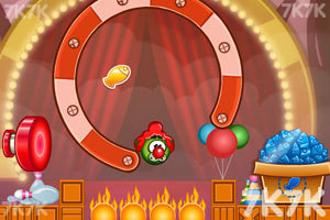 抓鱼的小猫2选关版