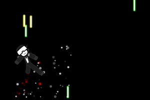 火柴人极限躲避2