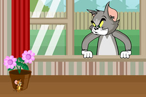 猫和老鼠奶酪战2