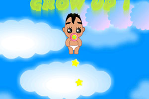 宝贝你能飞多高