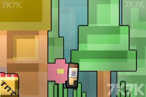 李博士的疯狂火箭