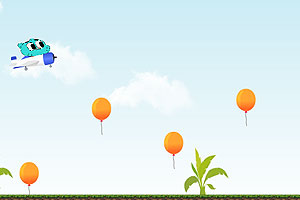 陶阿甘飞行训练