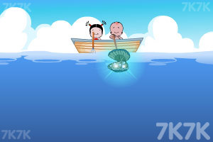 小破孩黄金矿工