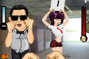 暴打黑社会4鸟叔