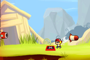 江南style舞动圣诞节