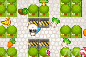 蔬菜水果大抢购