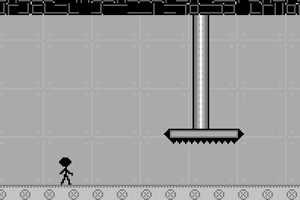 火柴人生死逃亡