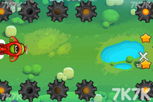 环球旅行无敌版