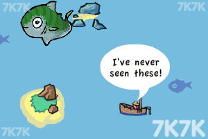 渔家女寻父之旅无敌版