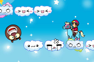 小马快跑之熊出没