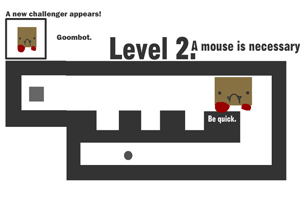 火柴人迷宫挑战2