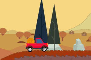 史上最牛小货车