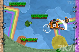 海盗饮料大作战