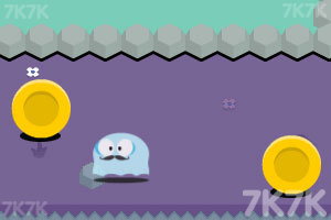 大胡子的欢乐时光