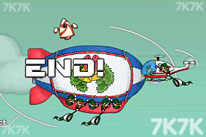 科学家造火箭3无敌版