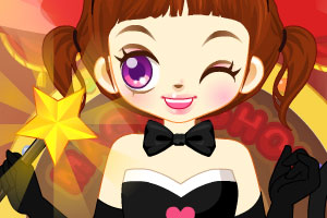 阿sue的修复魔法