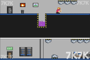 老板我要辞职无敌版