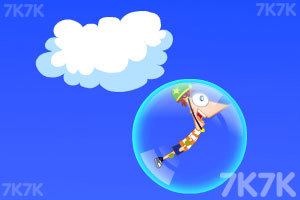 飞哥与小佛飞呀飞