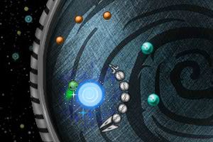 怪球成长无敌版