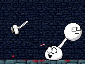 消灭怪物大作战