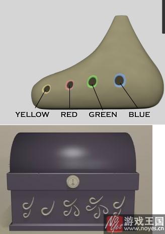 空房间逃脱攻略秘籍？空房间逃脱技巧秘籍