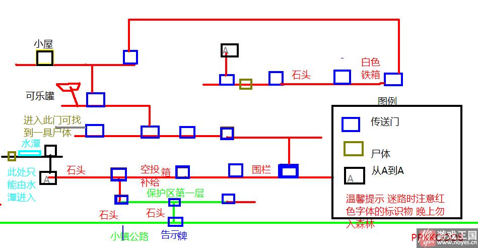 最后的战役之联合之城呼啸森林（最后的战役之联合之城攻略补充说明版）？最后的战役之联合之城呼啸森林（最后的战役之联合之城技巧补充说明版）