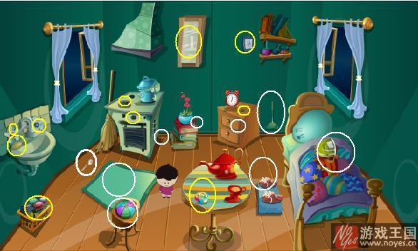 逃跑的凯文攻略秘籍？逃跑的凯文技巧秘籍