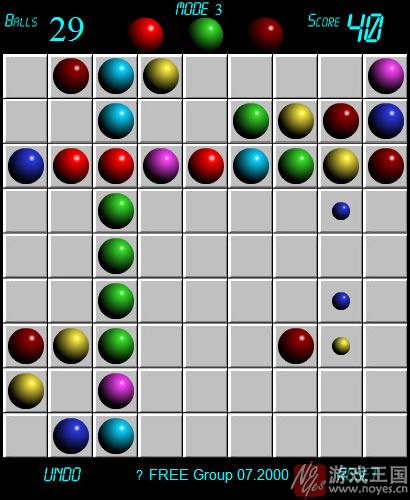 五彩连珠攻略？五彩连珠技巧