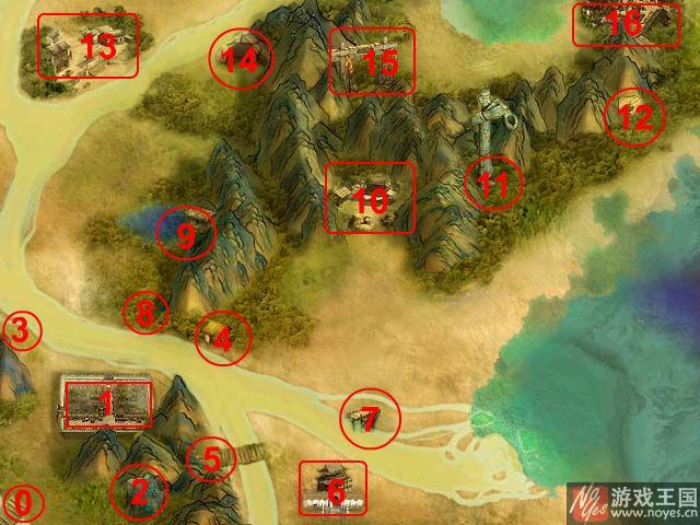 上古神器2攻略?上古神器2技巧 上古神器2攻略?上古神器2技巧