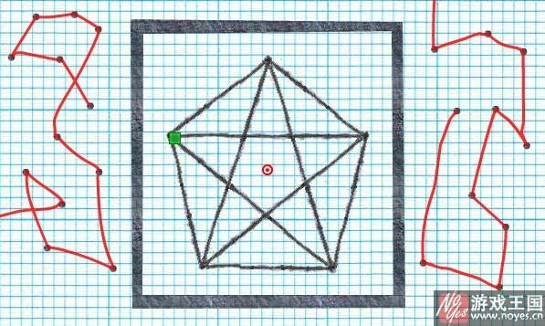 脑力绿方块攻略？脑力绿方块技巧