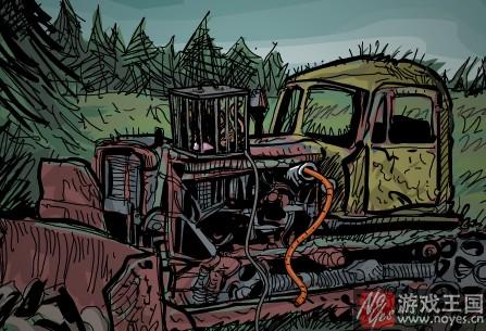 邪雾4攻略？邪雾4技巧