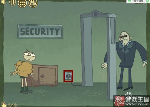 史上最贱小游戏5（1-7关）攻略？史上最贱小游戏5（1-7关）技巧