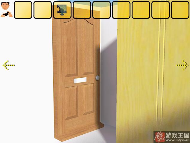 密室逃脱之B房间通关攻略？密室逃脱之B房间通关技巧