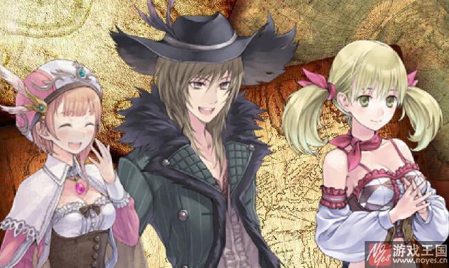 欧菲亚之月详细攻略?欧菲亚之月详细技巧 欧菲亚之月详细攻略?欧菲亚之月详细技巧