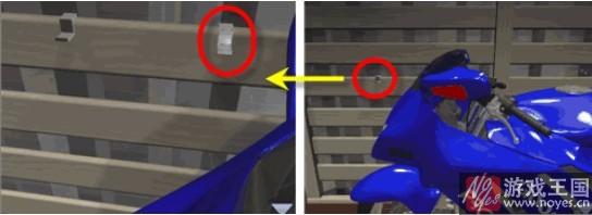 逃出摩托车库攻略秘籍？逃出摩托车库技巧秘籍