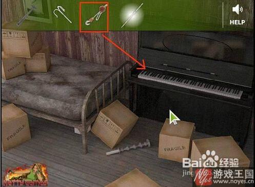 逃离废旧的阁楼(逃出老旧仓库)通关攻略?逃离废旧的阁楼(逃出老旧仓库)通关技巧 逃离废旧的阁楼(逃出老旧仓库)通关攻略?逃离废旧的阁楼(逃出老旧仓库)通关技巧