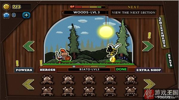 点击英雄(Clicker Heroes)刷金币攻略？点击英雄(Clicker Heroes)刷金币技巧